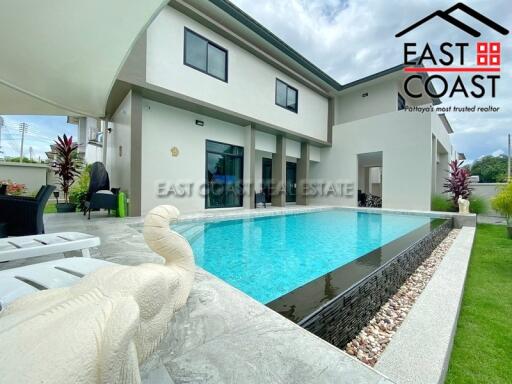 Tropical Village 2 House for sale in East Pattaya, Pattaya. SH13450