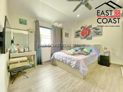 Tropical Village 2 House for sale in East Pattaya, Pattaya. SH13450