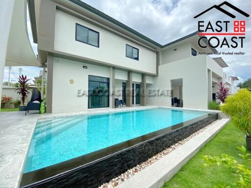 Tropical Village 2 House for sale in East Pattaya, Pattaya. SH13450