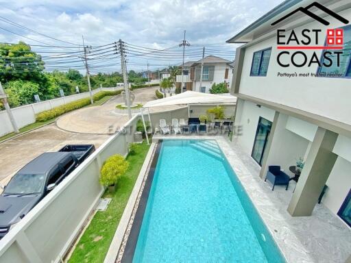 Tropical Village 2 House for sale in East Pattaya, Pattaya. SH13450