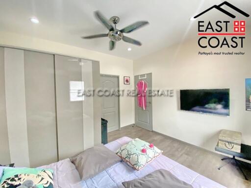 Tropical Village 2 House for sale in East Pattaya, Pattaya. SH13450