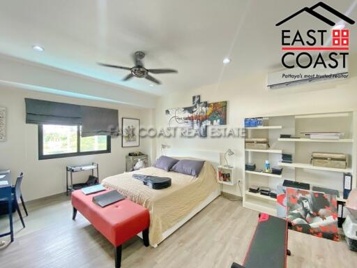 Tropical Village 2 House for sale in East Pattaya, Pattaya. SH13450