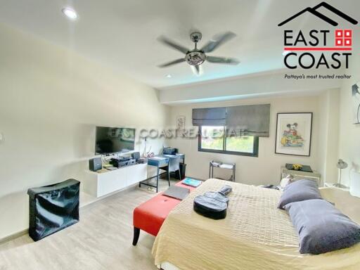 Tropical Village 2 House for sale in East Pattaya, Pattaya. SH13450