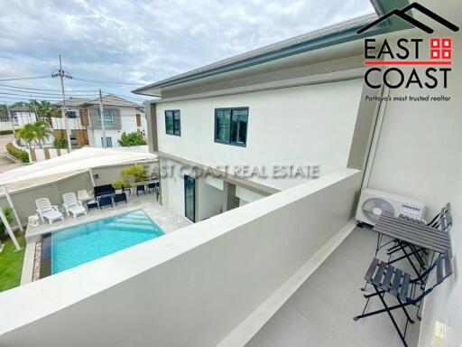Tropical Village 2 House for sale in East Pattaya, Pattaya. SH13450