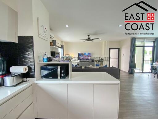 Tropical Village 2 House for sale in East Pattaya, Pattaya. SH13450