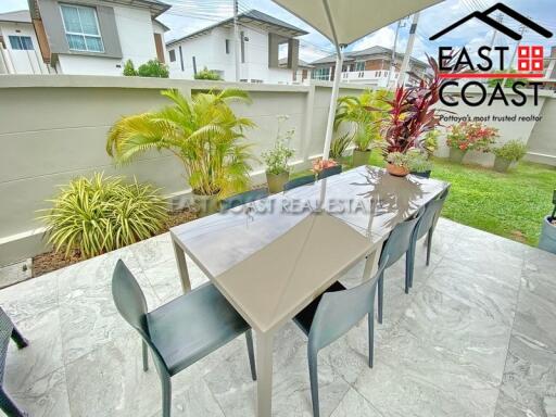 Tropical Village 2 House for sale in East Pattaya, Pattaya. SH13450