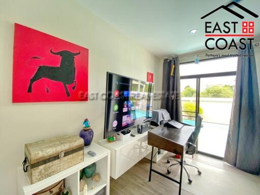 Tropical Village 2 House for sale in East Pattaya, Pattaya. SH13450