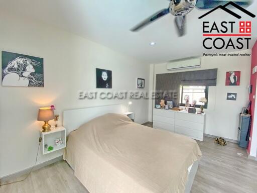 Tropical Village 2 House for sale in East Pattaya, Pattaya. SH13450