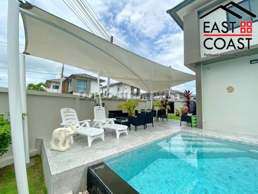 Tropical Village 2 House for sale in East Pattaya, Pattaya. SH13450