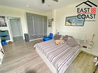 Tropical Village 2 House for sale in East Pattaya, Pattaya. SH13450