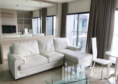 For RENT : Noble Remix / 1 Bedroom / 1 Bathrooms / 56 sqm / 45000 THB [5397623]