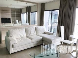 For RENT : Noble Remix / 1 Bedroom / 1 Bathrooms / 56 sqm / 45000 THB [5397623]