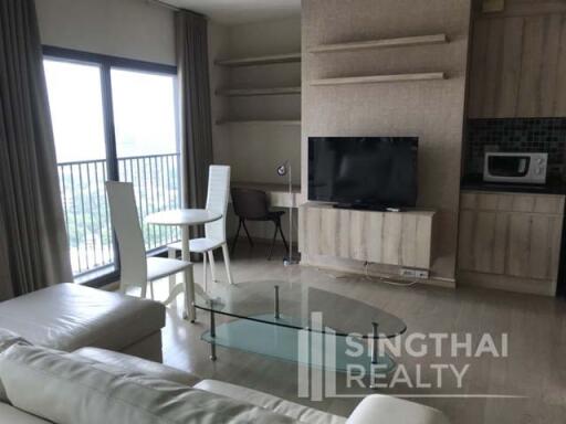 For RENT : Noble Remix / 1 Bedroom / 1 Bathrooms / 56 sqm / 45000 THB [5397623]