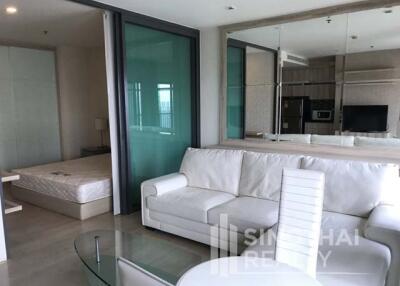 For RENT : Noble Remix / 1 Bedroom / 1 Bathrooms / 56 sqm / 45000 THB [5397623]