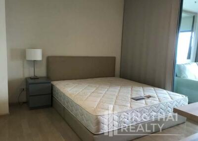 For RENT : Noble Remix / 1 Bedroom / 1 Bathrooms / 56 sqm / 45000 THB [5397623]