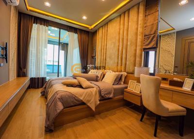 3 bedroom House in Madcha Nirvana by Baan Mae Huay Yai