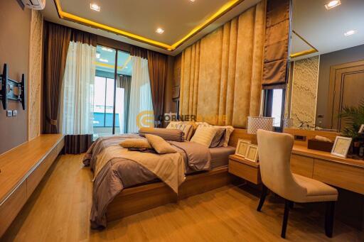 3 bedroom House in Madcha Nirvana by Baan Mae Huay Yai
