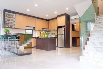 3 bedroom House in Madcha Nirvana by Baan Mae Huay Yai