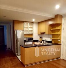 For RENT : Wattana Suite / 2 Bedroom / 2 Bathrooms / 106 sqm / 45000 THB [5428922]