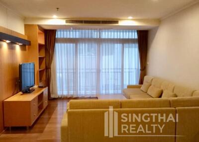 For RENT : Wattana Suite / 2 Bedroom / 2 Bathrooms / 106 sqm / 45000 THB [5428922]