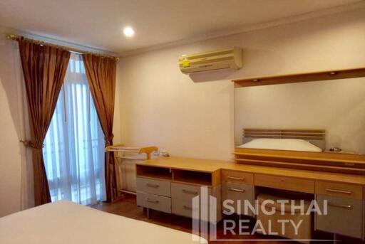 For RENT : Wattana Suite / 2 Bedroom / 2 Bathrooms / 106 sqm / 45000 THB [5428922]