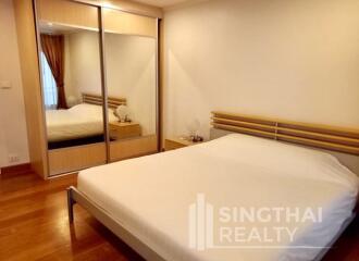 For RENT : Wattana Suite / 2 Bedroom / 2 Bathrooms / 106 sqm / 45000 THB [5428922]