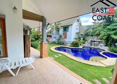 Central Park 4 House for sale and for rent in East Pattaya, Pattaya. SRH12035