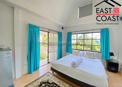Central Park 4 House for sale and for rent in East Pattaya, Pattaya. SRH12035