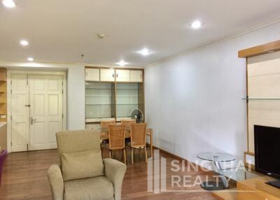 For RENT : Wattana Suite / 2 Bedroom / 2 Bathrooms / 106 sqm / 45000 THB [5428865]