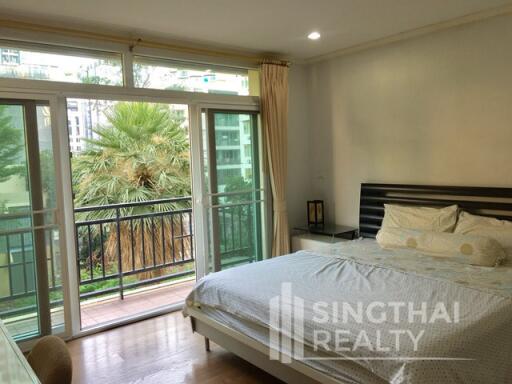 For RENT : Wattana Suite / 2 Bedroom / 2 Bathrooms / 106 sqm / 45000 THB [5428865]