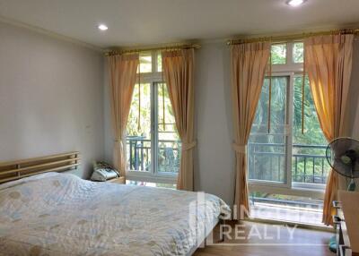 For RENT : Wattana Suite / 2 Bedroom / 2 Bathrooms / 106 sqm / 45000 THB [5428865]