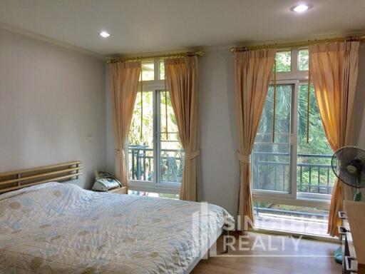 For RENT : Wattana Suite / 2 Bedroom / 2 Bathrooms / 106 sqm / 45000 THB [5428865]