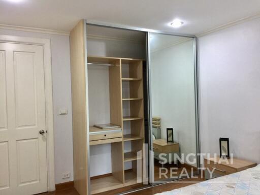 For RENT : Wattana Suite / 2 Bedroom / 2 Bathrooms / 106 sqm / 45000 THB [5428865]