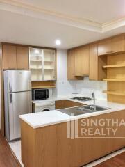 For RENT : Wattana Suite / 2 Bedroom / 2 Bathrooms / 106 sqm / 45000 THB [5428865]