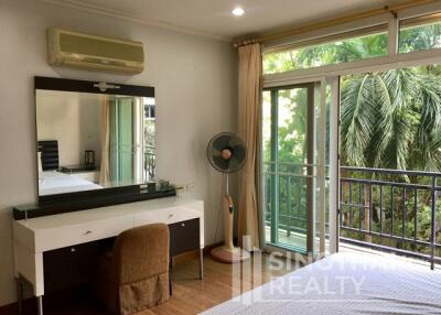 For RENT : Wattana Suite / 2 Bedroom / 2 Bathrooms / 106 sqm / 45000 THB [5428865]