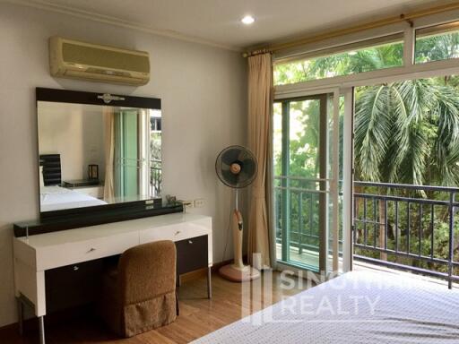 For RENT : Wattana Suite / 2 Bedroom / 2 Bathrooms / 106 sqm / 45000 THB [5428865]