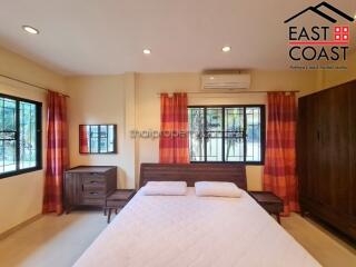 Eakmongkol 4 House for sale in East Pattaya, Pattaya. SH13890