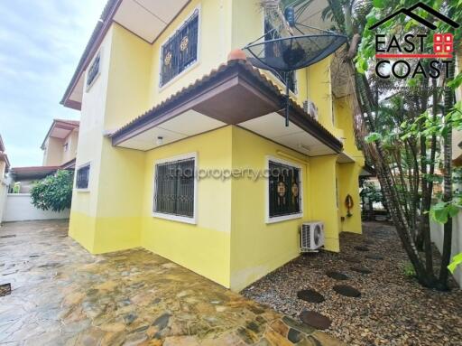 Eakmongkol 4 House for sale in East Pattaya, Pattaya. SH13890