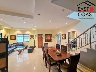 Eakmongkol 4 House for sale in East Pattaya, Pattaya. SH13890