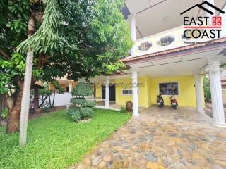 Eakmongkol 4 House for sale in East Pattaya, Pattaya. SH13890