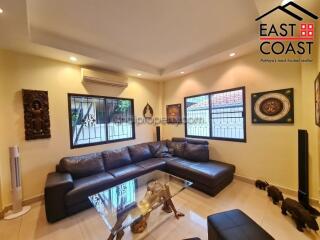 Eakmongkol 4 House for sale in East Pattaya, Pattaya. SH13890