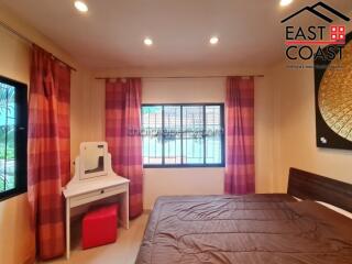 Eakmongkol 4 House for sale in East Pattaya, Pattaya. SH13890