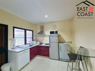 Eakmongkol 4 House for sale in East Pattaya, Pattaya. SH13890