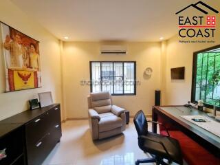 Eakmongkol 4 House for sale in East Pattaya, Pattaya. SH13890