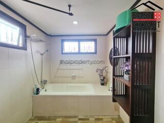 Eakmongkol 4 House for sale in East Pattaya, Pattaya. SH13890