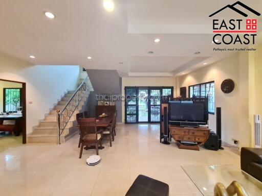 Eakmongkol 4 House for sale in East Pattaya, Pattaya. SH13890