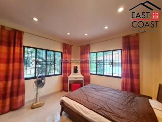 Eakmongkol 4 House for sale in East Pattaya, Pattaya. SH13890