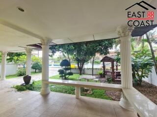 Eakmongkol 4 House for sale in East Pattaya, Pattaya. SH13890