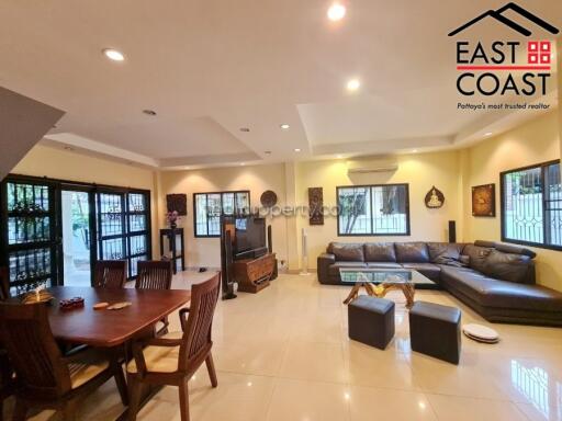 Eakmongkol 4 House for sale in East Pattaya, Pattaya. SH13890