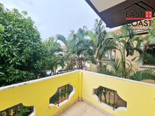 Eakmongkol 4 House for sale in East Pattaya, Pattaya. SH13890